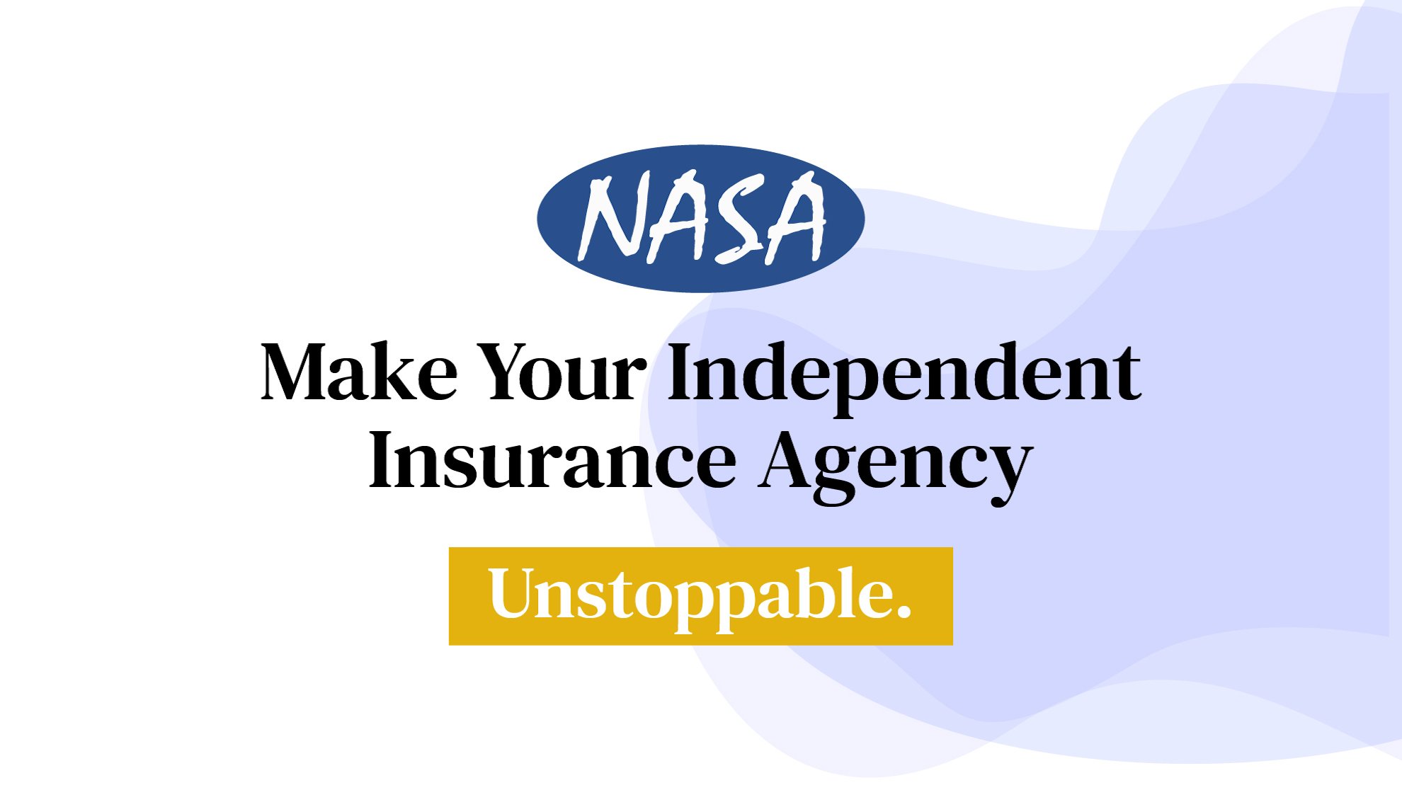 Make Your Independent Insurance Agencies Unstoppable with Eclipse